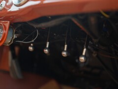 Fiat 1100 GHIA GIOIELLO 
