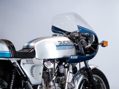 Ducati 900 SS DESMO 