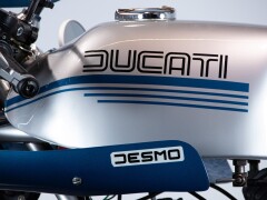 Ducati 900 SS DESMO 