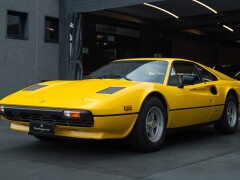 Ferrari 308 GTB i 