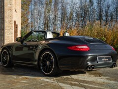 Porsche 997 (911) CARRERA GTS 