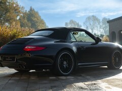 Porsche 997 (911) CARRERA GTS 