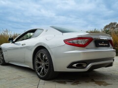 Maserati GRANTURISMO 4.7 S CAMBIOCORSA 