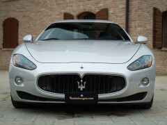 Maserati GRANTURISMO 4.7 S CAMBIOCORSA 