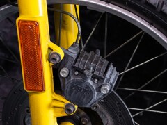 BMW R 100 GS 