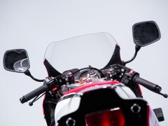 Yamaha RD 500 