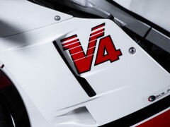 Yamaha RD 500 