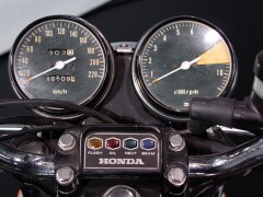 Honda CB 750 FOUR 