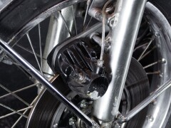 Honda CB 750 FOUR 