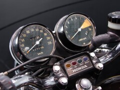 Honda CB 750 FOUR 