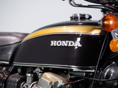 Honda CB 750 FOUR 