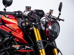 MV Agusta RUSH MAMBA 