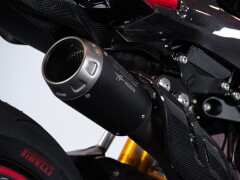 MV Agusta RUSH MAMBA 