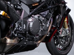 MV Agusta RUSH MAMBA 