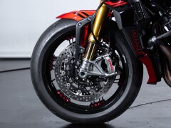 MV Agusta RUSH MAMBA 