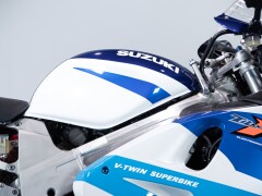 Suzuki TL 1000 R 