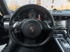Porsche 991 (911) CARRERA 4S 