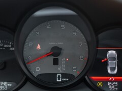 Porsche 991 (911) CARRERA 4S 
