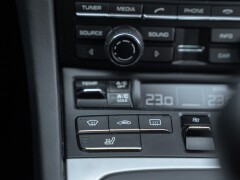 Porsche 991 (911) CARRERA 4S 