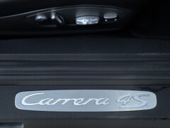 Porsche 991 (911) CARRERA 4S 
