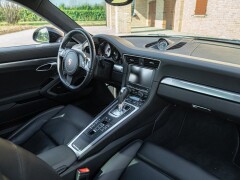 Porsche 991 (911) CARRERA 4S 