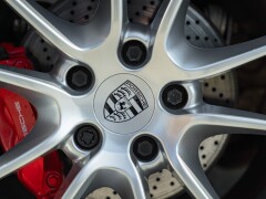 Porsche 991 (911) CARRERA 4S 