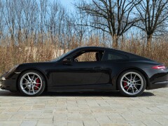 Porsche 991 (911) CARRERA 4S 