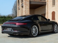 Porsche 991 (911) CARRERA 4S 