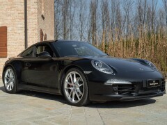 Porsche 991 (911) CARRERA 4S 