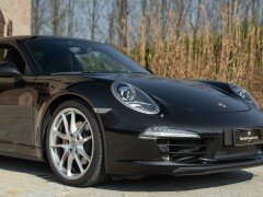Porsche 991 (911) CARRERA 4S 