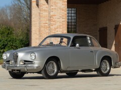 Alfa Romeo 1900 CSS TOURING SUPERLEGGERA 