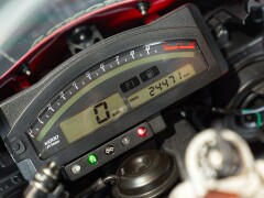 Honda VTR 1000 SP1 