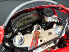 Honda VTR 1000 SP1 
