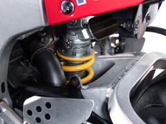 Honda VTR 1000 SP1 
