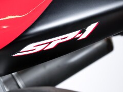 Honda VTR 1000 SP1 