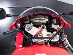 Honda VTR 1000 SP1 