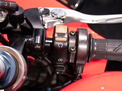 Honda VTR 1000 SP1 