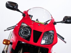 Honda VTR 1000 SP1 
