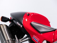 Honda VTR 1000 SP1 