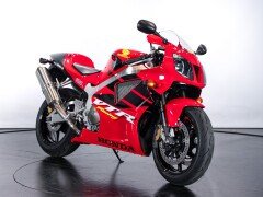 Honda VTR 1000 SP1 