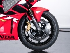 Honda VTR 1000 SP1 