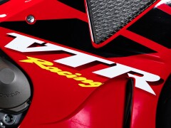 Honda VTR 1000 SP1 