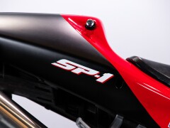 Honda VTR 1000 SP1 