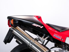 Honda VTR 1000 SP1 