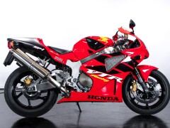 Honda VTR 1000 SP1 