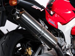 Honda VTR 1000 SP1 