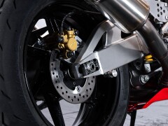 Honda VTR 1000 SP1 