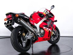 Honda VTR 1000 SP1 