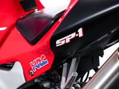 Honda VTR 1000 SP1 