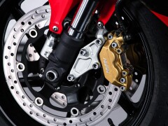 Honda VTR 1000 SP1 